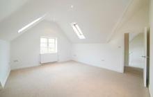 Chiddingstone Causeway bedroom extension leads