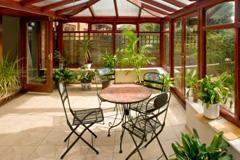 Chiddingstone Causeway conservatory quotes